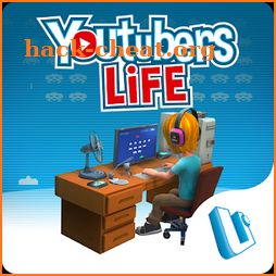 Youtubers Life icon