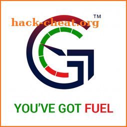 You've Got Fuel icon