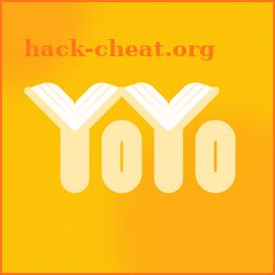 YoYo Novel icon