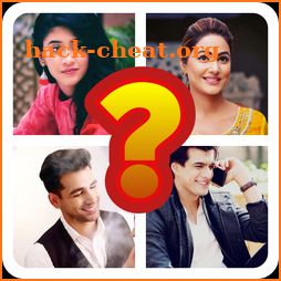 YRKKH Game - Guess Character? icon