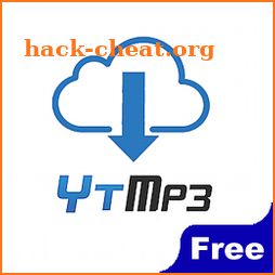 YtMp3 Downloader App icon