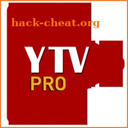 YTV Player Pro icon