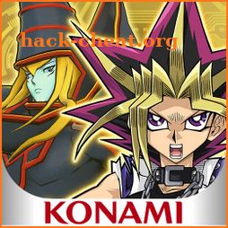 Yu-Gi-Oh! CROSS DUEL icon