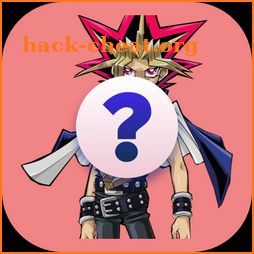 yu gi oh quiz icon