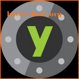 Yubico Authenticator icon