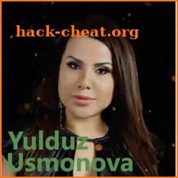 Yulduz Usmonova qo'shiqlari icon