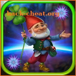 Yule Gnome Escape - Kavi icon