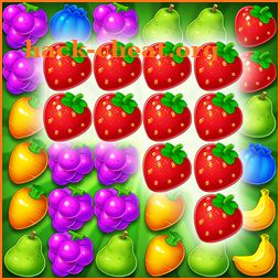 Yummy Juicy Fruit icon