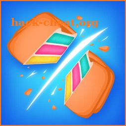 Yummy Slicer icon