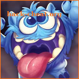 Yummy Yummy Monster Tummy icon