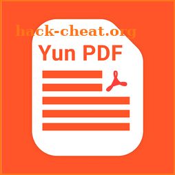 Yun PDF icon