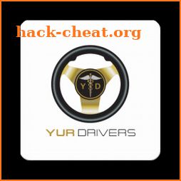 Yur Drivers icon