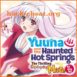 Yuuna and the Steamy Maze icon