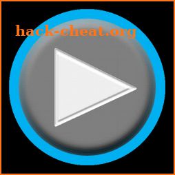 YXS Video Player icon