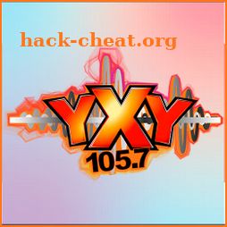 YXY 105.7 icon