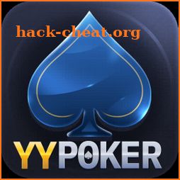 YYPoker - Holdem Omaha icon