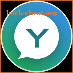 YzerChat messenger icon