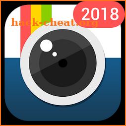 Z Camera - Photo Editor, Beauty Selfie, Collage icon