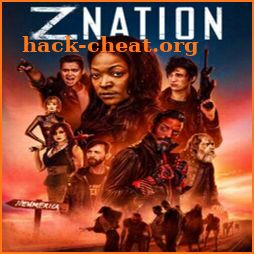 Z Nation Quiz icon