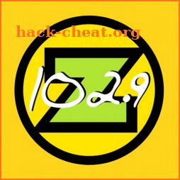 Z102.9 KZIA-FM icon