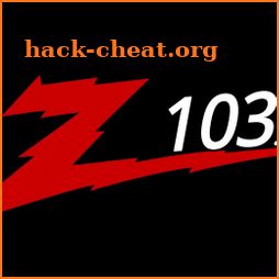 Z103.com icon