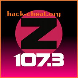 Z107.3 - Bangor's #1 Hit Music Station (WBZN) icon