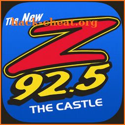 z92.5 The Castle icon