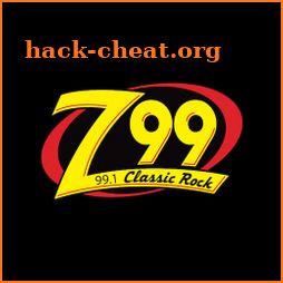 Z99 FM icon