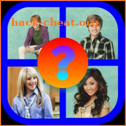 Zack & Cody : Quiz Game icon