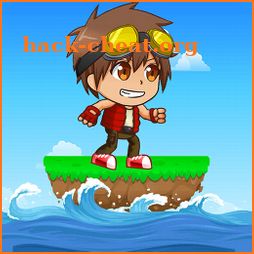 Zak : Super Storm Adventure icon