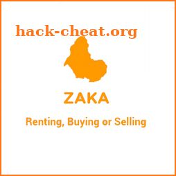 Zaka icon