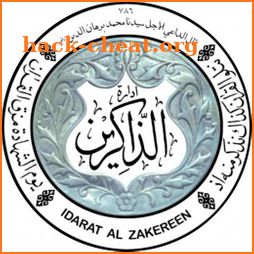 Zakereen ID Card icon