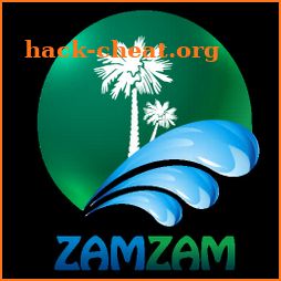 Zam Zam icon