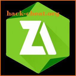 ZArchiver icon