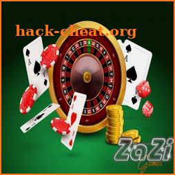 Zazi Black Jack 21 v1.1 icon