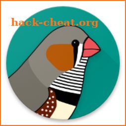 ZebraCalc: Zebra Finch Variations icon