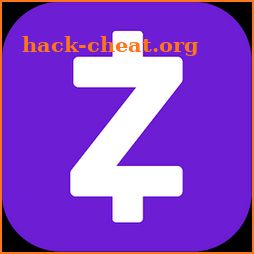 Zelle icon