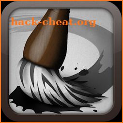 Zen Brush icon