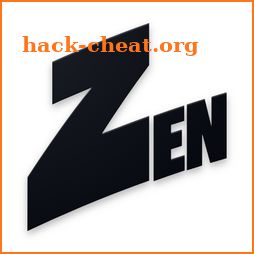 Zen icon