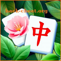 Zen Mahjong - Solitaire Game icon