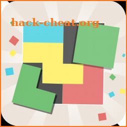 Zen Tangram Puzzle icon