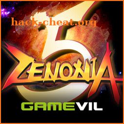 ZENONIA® 5 icon