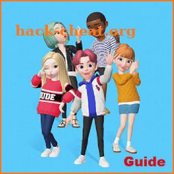 ZEPETO Advice icon