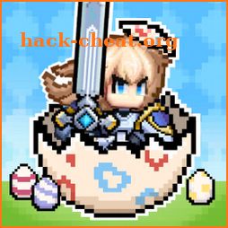 Zero to Hero- Pixel Saga（CBT） icon