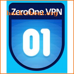 ZeroOne VPN icon