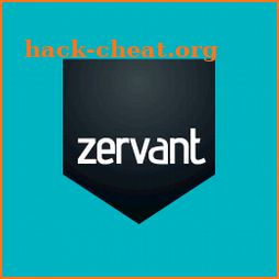 Zervant: quote & invoice maker icon