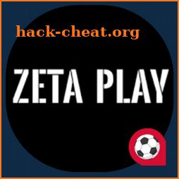 ZETA PLAY Futbol icon