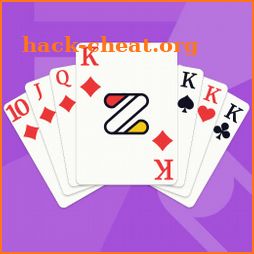 ZGA Gin Rummy icon