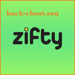 Zifty icon