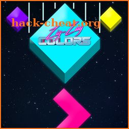 Zig Zag Colors icon